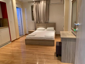 Just a Central Studio Apt. *Top location*